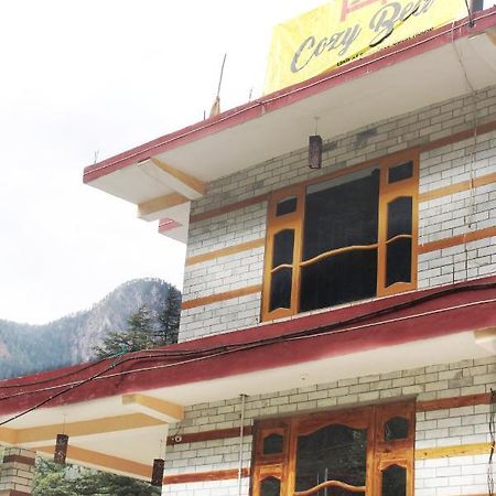 Hostel Cozy Beds Kasol Luaran gambar