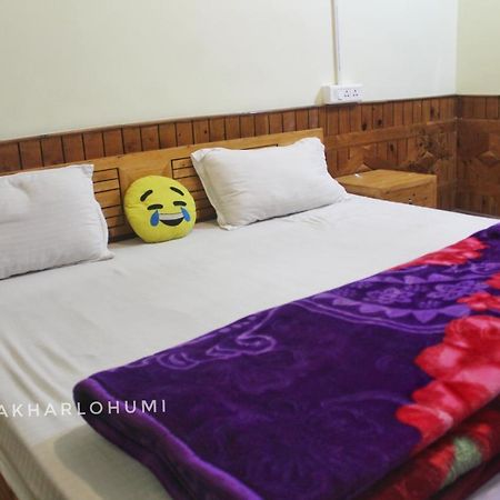 Hostel Cozy Beds Kasol Luaran gambar