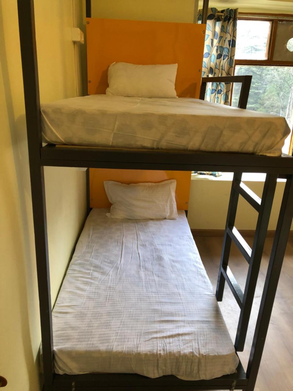 Hostel Cozy Beds Kasol Luaran gambar