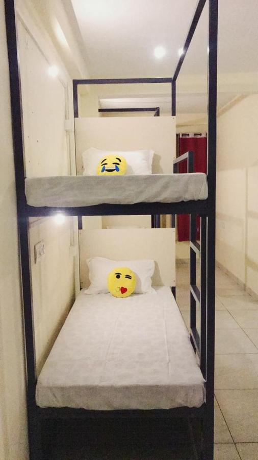 Hostel Cozy Beds Kasol Luaran gambar