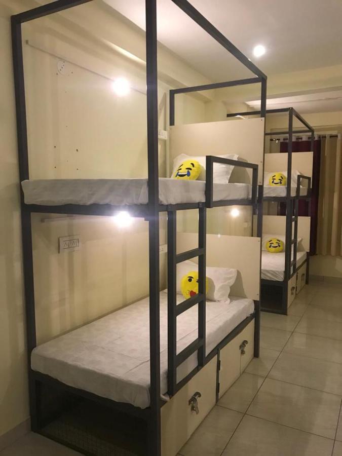 Hostel Cozy Beds Kasol Luaran gambar