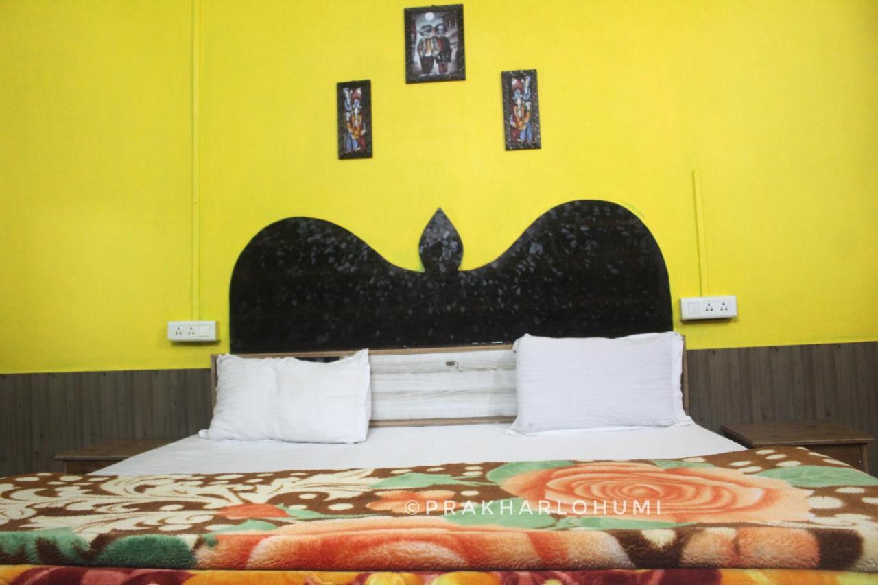 Hostel Cozy Beds Kasol Luaran gambar
